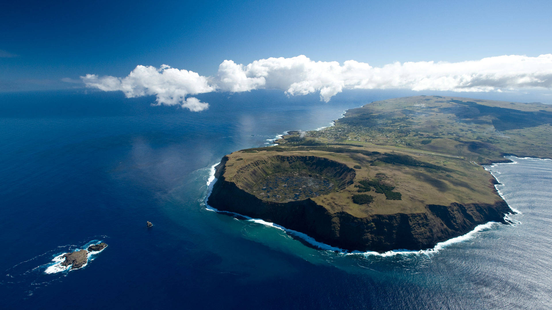 Rapa Nui